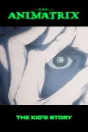 Animatrix: Dětský příběh