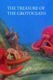 Treasure of the Grotoceans, The