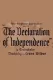 Declaration of Independence, The