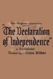 Declaration of Independence, The