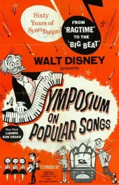 Symposium on Popular Songs, A