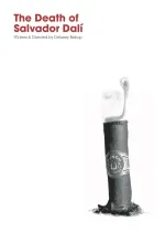 Death of Salvador Dali, The