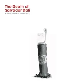 Death of Salvador Dali, The