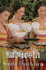 Fiesta de Santa Barbara, La