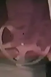 Analytical Studies III: Color Frame Passages