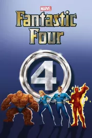Fantastic Four, The