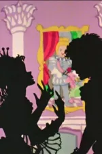 Rose and the Ring, The