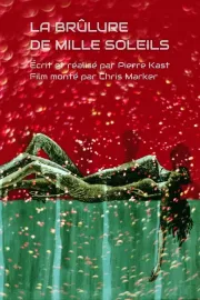 Žár tisíce sluncí