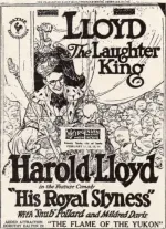 Jeho výsost Lišák