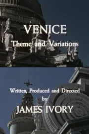 Venice: Themes and Variations