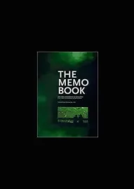 Aus der Ferne - The Memo Book