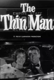 Thin Man, The