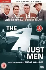 Four Just Men, The
