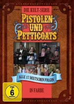 Pistols 'n' Petticoats