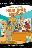 Help! It's the Hair Bear Bunch