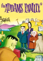 Addams Family, The