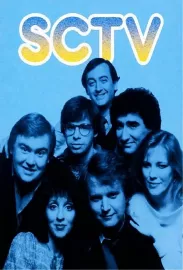 Second City TV