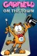 Garfield on the Town