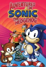 Adventures of Sonic the Hedgehog, The