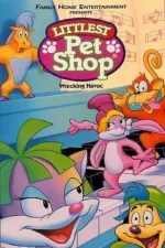 Littlest Pet Shop, The