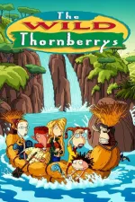 Wild Thornberrys, The