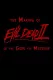 Making of 'Evil Dead II' or The Gore the Merrier, The