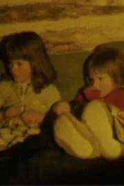 Scenes From Under Childhood Section #2