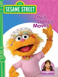 Zoe's Dance Moves