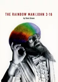 Rainbow Man/John 3:16, The