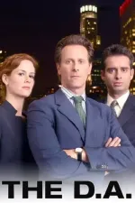 D.A., The