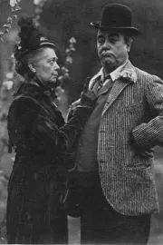 Temperance Fete, The