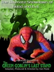 Green Goblin's Last Stand, The