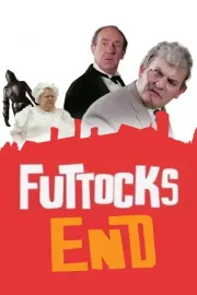 Futtock's End
