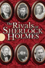 Rivalové Sherlocka Holmese