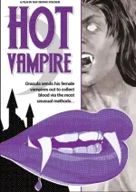 Mad Love Life of a Hot Vampire, The
