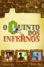 Quinto dos Infernos, O