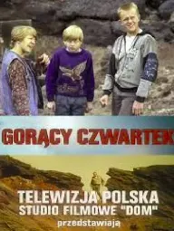 Goracy czwartek