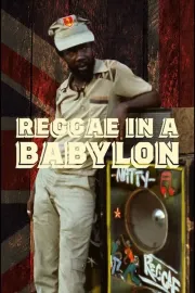 Reggae in Babylon