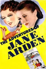 Adventures of Jane Arden, The