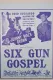 Six Gun Gospel