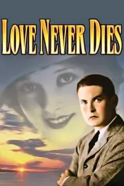 Love Never Dies