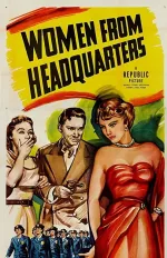 Woman from Headquarters