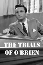Trials of O'Brien, The