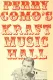 Kraft Music Hall, The