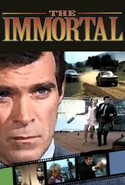 Immortal, The