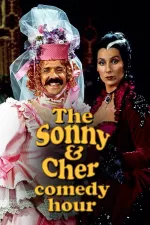 Sonny and Cher Comedy Hour, The