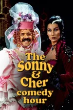 The Sonny and Cher Comedy Hour