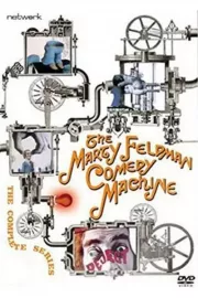 Marty Feldman Comedy Machine, The