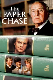 Paper Chase, The