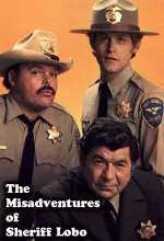 Misadventures of Sheriff Lobo, The